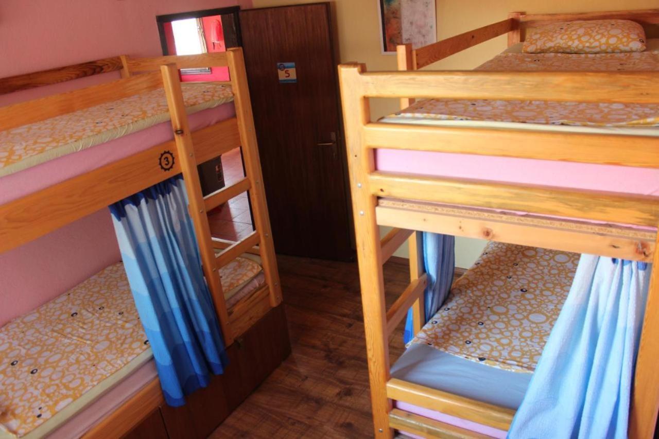 Sunny Lake Hostel Ohrid Kültér fotó